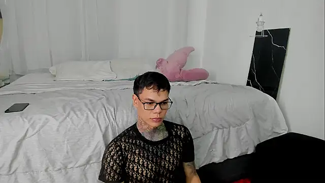 Jordyrodriiguez online show from 01-15-26, 07:17