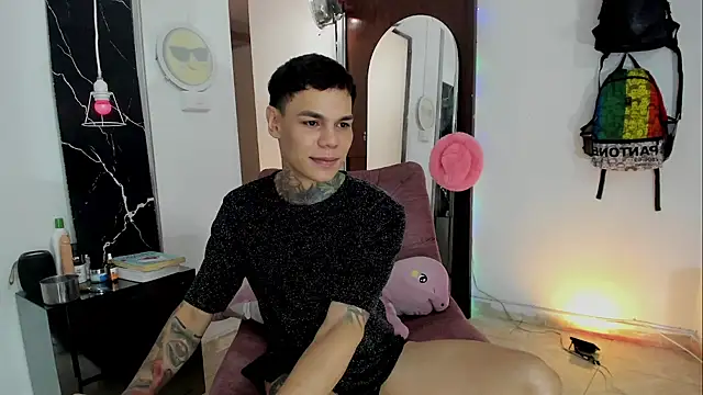 Jordyrodriiguez online show from 11-25-25, 12:22