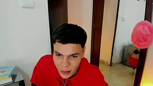 Jordyrodriiguez online show from 10-26-25, 03:07