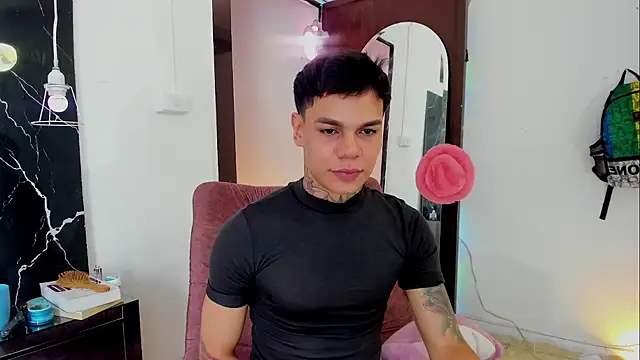 Jordyrodriiguez online show from 11-02-25, 07:30