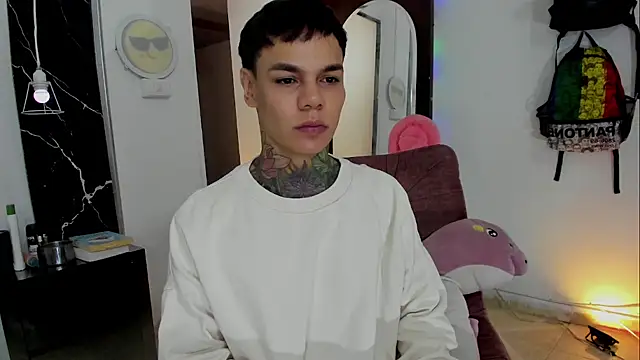 Jordyrodriiguez online show from 11-26-25, 12:32