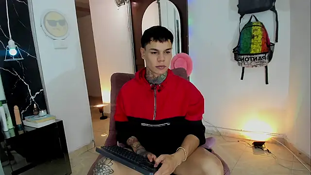 Jordyrodriiguez online show from 11-22-25, 12:32