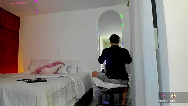 Jordyrodriiguez online show from 01-05-25, 12:52