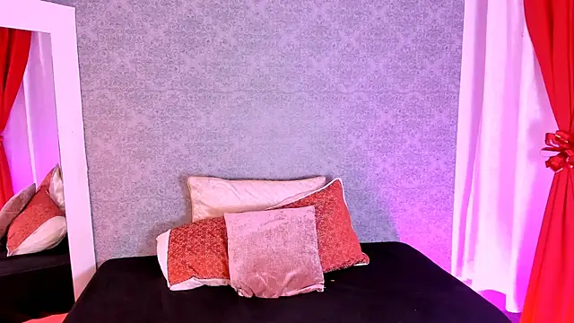 CatrinaRossi online show from 01-05-25, 08:10