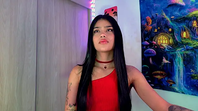 CatrinaRossi online show from 11-22-25, 10:19