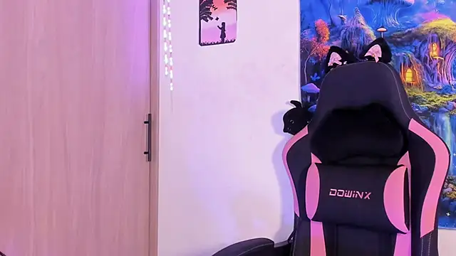 CatrinaRossi online show from 01-06-26, 08:24