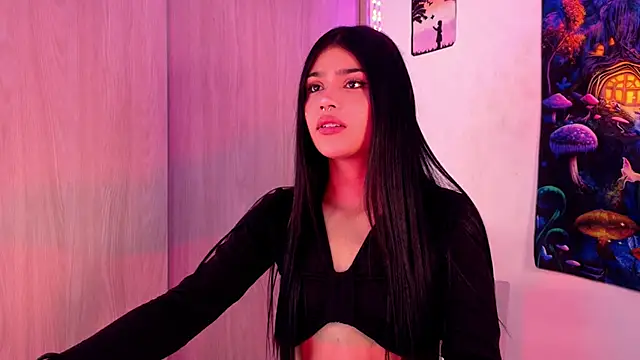 CatrinaRossi online show from 11-28-25, 09:15