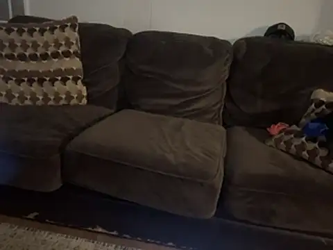 FrankieKentucky online show from 02-25-26, 10:15