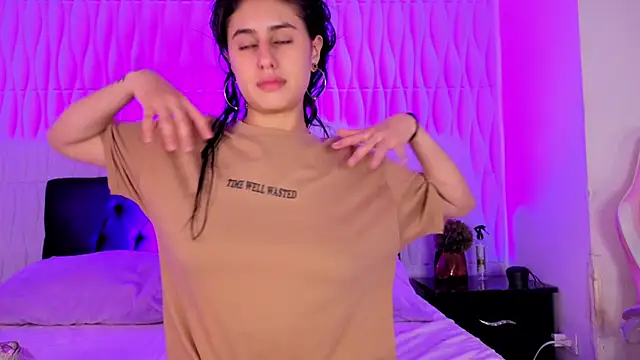 Natasha Nasty2 online show from 11-01-25, 08:14