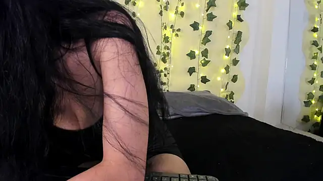 Natasha Nasty2 online show from 03-08-25, 11:49