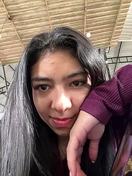 Liissa cute  online show from 03-29-26, 02:30