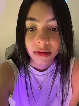Liissa cute  online show from 06-16-26, 07:58
