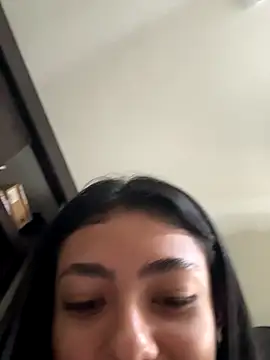 Liissa cute  online show from 11-15-25, 06:12