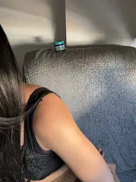 Liissa cute  online show from 03-13-26, 08:36