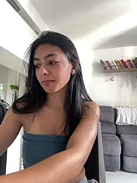 Liissa cute  online show from 03-19-25, 07:38