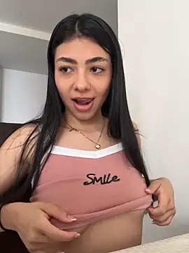 Liissa cute  online show from 10-28-25, 03:55