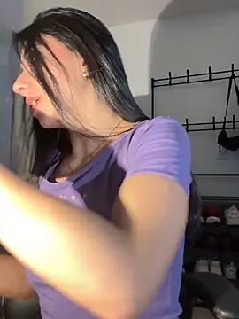 Liissa cute  online show from 11-12-25, 09:29