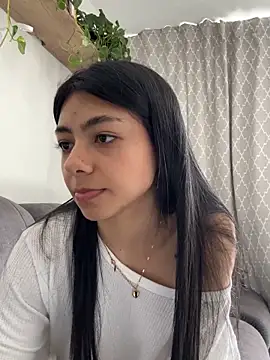 Liissa cute  online show from 09-08-25, 08:30