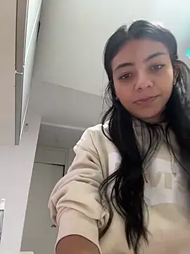 Liissa cute  online show from 02-22-25, 10:20