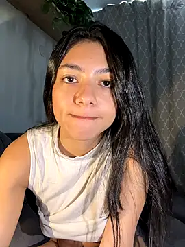 Liissa cute  online show from 09-17-25, 08:00