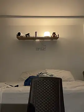 Liissa cute  online show from 02-01-26, 02:32