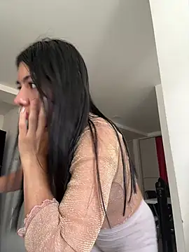 Liissa cute  online show from 04-14-26, 05:07