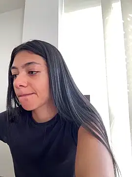 Liissa cute  online show from 02-26-25, 07:21