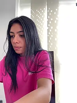 Liissa cute  online show from 03-21-25, 07:35