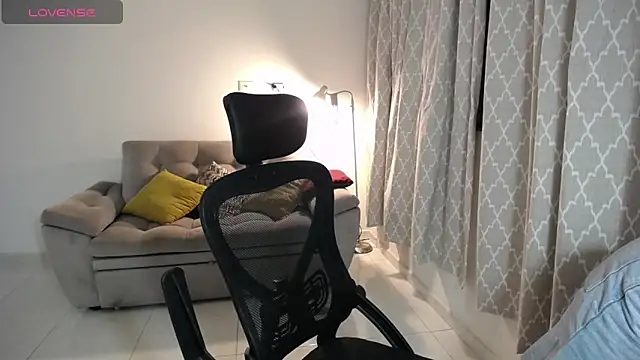 Liissa cute  online show from 02-25-25, 12:14