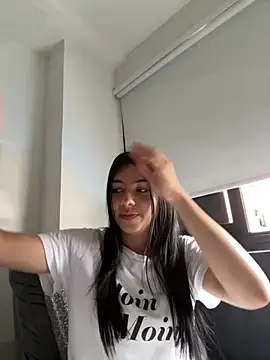 Liissa cute  online show from 06-11-26, 08:17