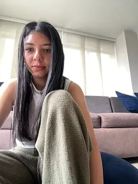 Liissa cute  online show from 07-13-26, 04:39
