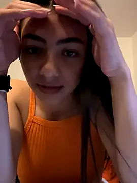 Liissa cute  online show from 10-19-25, 11:51