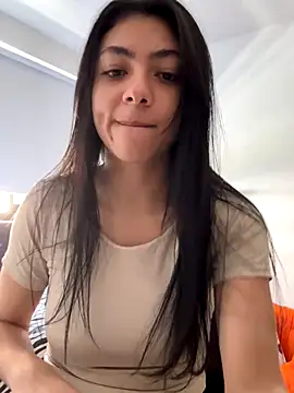 Liissa cute  online show from 12-02-25, 05:47