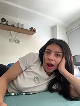 Liissa cute  online show from 02-19-26, 06:27