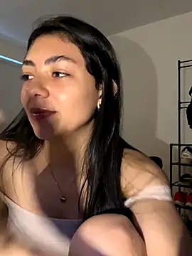 Liissa cute  online show from 12-13-25, 08:04