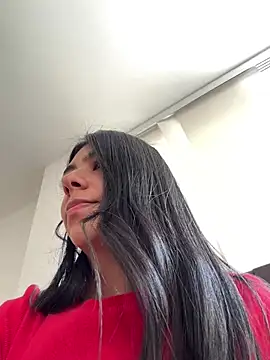 Liissa cute  online show from 03-11-25, 05:57