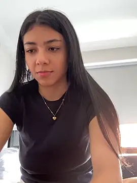 Liissa cute  online show from 01-06-26, 06:23