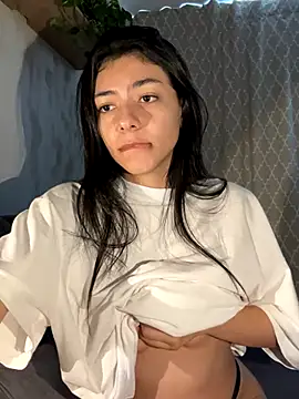 Liissa cute  online show from 09-24-25, 08:15