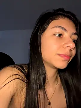 Liissa cute  online show from 12-03-25, 09:03