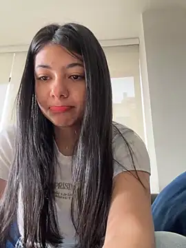 Liissa cute  online show from 07-24-26, 09:22