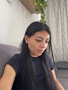 Liissa cute  online show from 09-13-25, 06:52