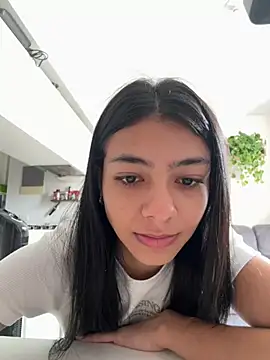 Liissa cute  online show from 03-15-25, 08:32