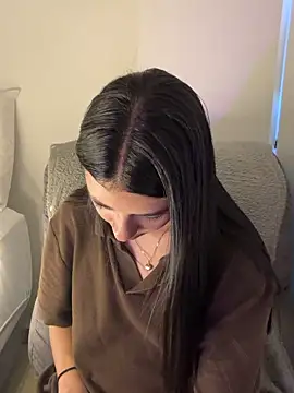 Liissa cute  online show from 04-09-26, 07:31