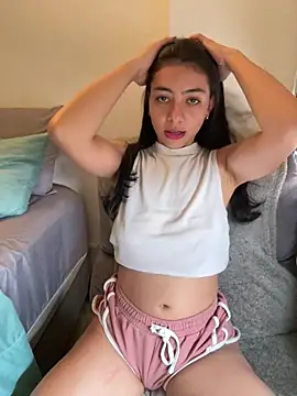 Liissa cute  online show from 03-20-26, 08:32