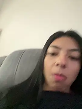 Liissa cute  online show from 03-19-25, 11:14