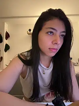 Liissa cute  online show from 02-05-26, 01:23