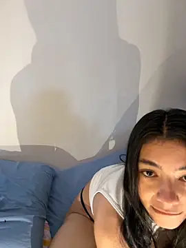 Liissa cute  online show from 10-16-25, 07:11