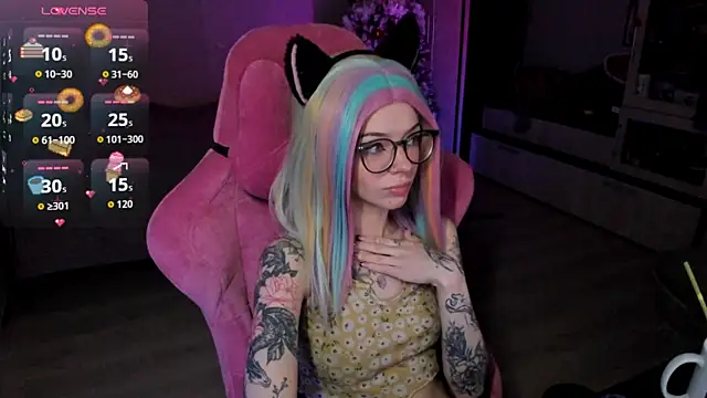 The love project online show from 01-08-26, 09:54