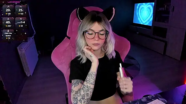 The love project online show from 02-14-26, 12:00