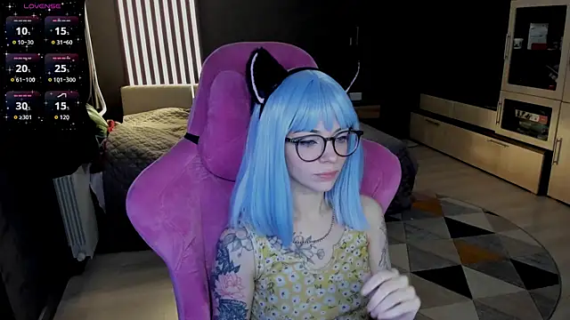 The love project online show from 04-13-26, 12:14